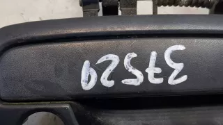 61021AE040NN,61021AE050NN Ручка наружная Subaru Legacy 3 Арт 8545814, вид 3