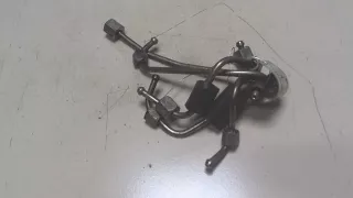 55573469,55573470,55573471,55573472 Трубка ТНВД Opel Zafira C Арт 7305146, вид 1