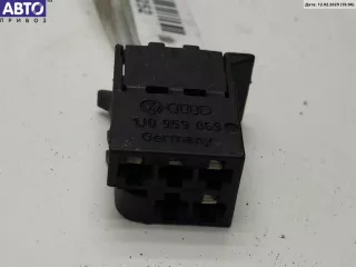 1j0959869 Разъем (фишка) проводки Volkswagen Passat B5 Арт 54449252, вид 1
