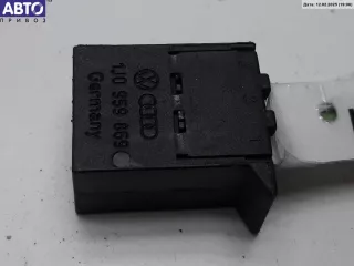 1j0959869 Разъем (фишка) проводки Volkswagen Passat B5 Арт 54449252, вид 2