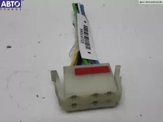 357959547 Разъем (фишка) проводки Skoda Octavia A4 Арт 54514733, вид 1