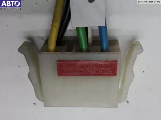 357959547 Разъем (фишка) проводки Skoda Octavia A4 Арт 54514733, вид 2