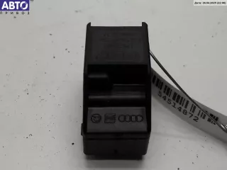 1j0959855 Кнопка стеклоподъемника заднего левого Volkswagen Passat B5 Арт 54514872, вид 2