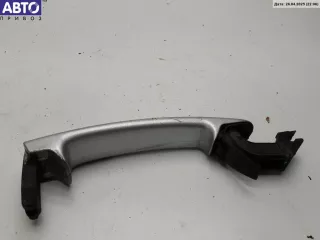 3b0837207 Ручка двери наружная задняя левая Volkswagen Passat B5 Арт 54514790, вид 2