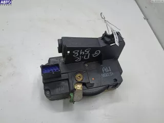 90561154 Замок двери передней правой Opel Astra G Арт 54507548, вид 1