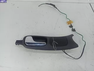 8D0837019 Ручка двери внутренняя передняя левая Audi A4 B5 Арт 54503186, вид 1