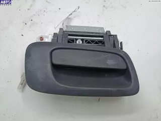  Ручка двери наружная задняя правая Opel Astra G Арт 54507689, вид 1