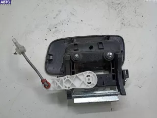  Ручка двери наружная задняя правая Opel Astra G Арт 54507689, вид 2