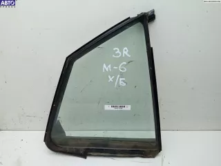NSGM308 Стекло форточки двери задней правой Mazda 6 1 Арт 54457649, вид 1