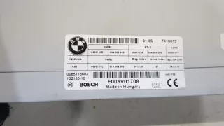 7410612 Датчик доводчика багажника (двери) BMW 3 F30/F31/GT F34 Арт 8548121, вид 2