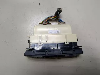  Блок управления печки / климат-контроля Honda Pilot 2 Арт 8549040, вид 1