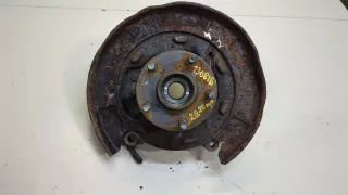 28473FG000,28411AJ001,26704AJ000 Ступица задняя правая Subaru Outback 4 Арт 8547023, вид 1