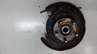 28473FG000,28411AJ001,26704AJ000 Ступица задняя правая Subaru Outback 4 Арт 8547023, вид 5