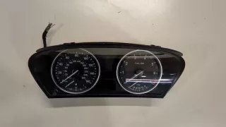 9170267 Щиток приборов (приборная панель) BMW X5 E70 Арт 8548499, вид 1