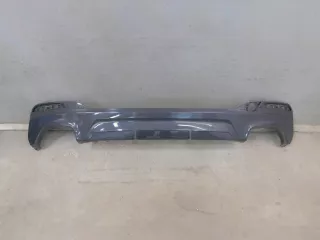  Юбка задняя BMW 5 G30/G31 Арт smt179409, вид 1