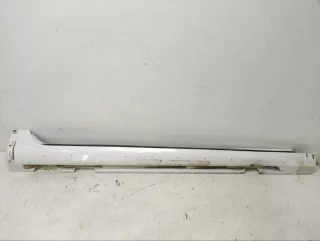 31333005 Накладка порога Volvo S60 2 Арт lz201960, вид 1
