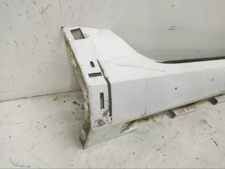 31333005 Накладка порога Volvo S60 2 Арт lz201960, вид 7
