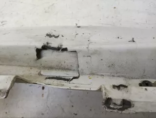 31333005 Накладка порога Volvo S60 2 Арт lz201960, вид 9