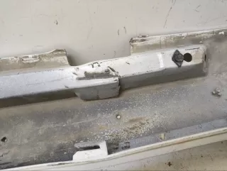31333005 Накладка порога Volvo S60 2 Арт lz201960, вид 10