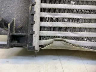 8W0145805AD Интеркулер Audi A4 B9 Арт lz202024, вид 3