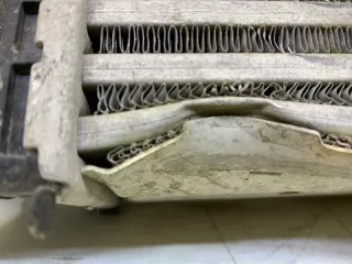 8W0145805AD Интеркулер Audi A4 B9 Арт lz202024, вид 4