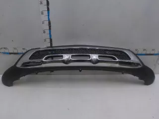 A2538859601 Спойлер (нижняя часть) бампера переднего Mercedes GLC X253 Арт 697904, вид 1
