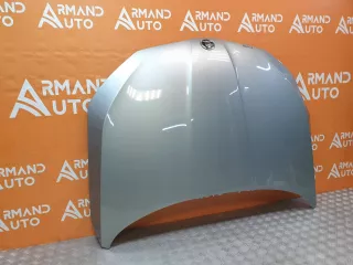 60U823031A, 13731085 капот шкода рапид Skoda Rapid Арт 245910PM, вид 3