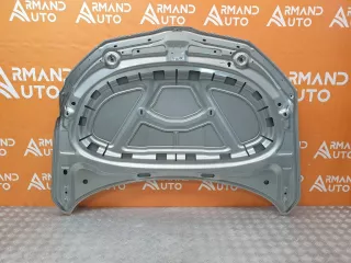 60U823031A, 13731085 капот шкода рапид Skoda Rapid Арт 245910PM, вид 5