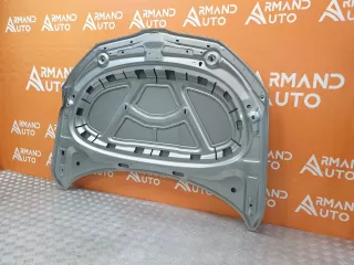 60U823031A, 13731085 капот шкода рапид Skoda Rapid Арт 245910PM, вид 6