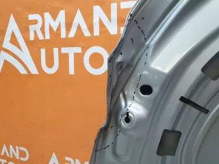 60U823031A, 13731085 капот шкода рапид Skoda Rapid Арт 245910PM, вид 8