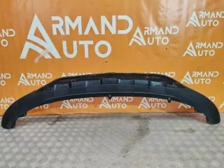A2538850565 Юбка бампера Mercedes C W205 Арт 246076PM, вид 1