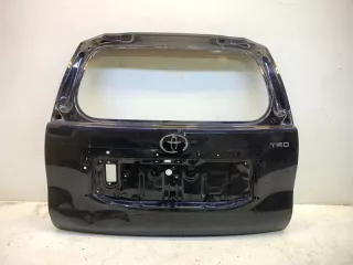 6700560F90 крышка багажника Toyota Land Cruiser Prado 150 Арт VZ201858, вид 1
