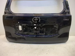 6700560F90 крышка багажника Toyota Land Cruiser Prado 150 Арт VZ201858, вид 2