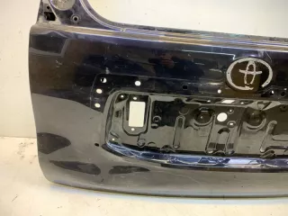 6700560F90 крышка багажника Toyota Land Cruiser Prado 150 Арт VZ201858, вид 3