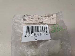 6Q0810679F Кронштейн крепления крыла левый Skoda Rapid Арт ZAP236465, вид 2