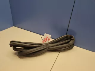 97053727500 Уплотнитель двери передней левой Porsche Panamera 970 Арт ZAP313730, вид 1
