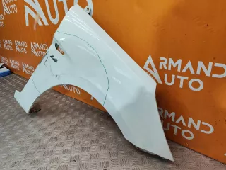 663211R300 крыло хендай, хундай, хёндай солярис Hyundai Solaris 1 Арт AR246000, вид 3