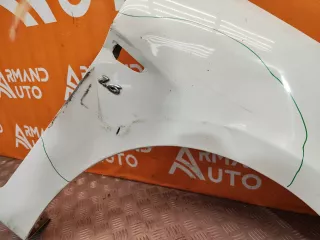 663211R300 крыло хендай, хундай, хёндай солярис Hyundai Solaris 1 Арт AR246000, вид 4