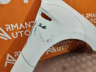 663211R300 крыло хендай, хундай, хёндай солярис Hyundai Solaris 1 Арт AR246000, вид 5