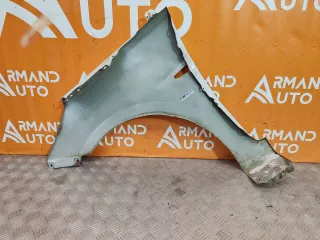 663211R300 крыло хендай, хундай, хёндай солярис Hyundai Solaris 1 Арт AR246000, вид 6