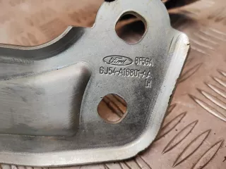1750018, GJ54A16801AA петля капота Ford Focus 3 Арт AR246060, вид 5