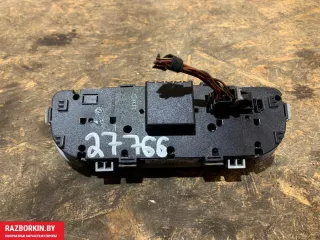 A2098300085,9140010497 Блок управления печки/климат-контроля Mercedes CLK W209 Арт 27766_1, вид 3