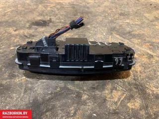 A2098300085,9140010497 Блок управления печки/климат-контроля Mercedes CLK W209 Арт 27766_1, вид 4