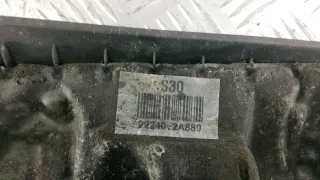 292402A880 Защита двигателя верхняя Hyundai i40 restailing Арт 1TD25H401, вид 3