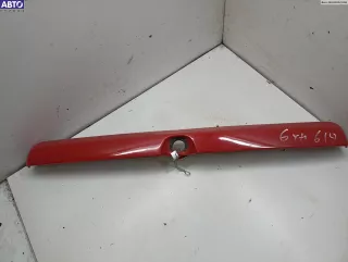 90559239 Накладка подсветки номера Opel Astra G Арт 54507619, вид 1