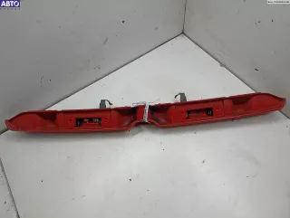 90559239 Накладка подсветки номера Opel Astra G Арт 54507619, вид 3