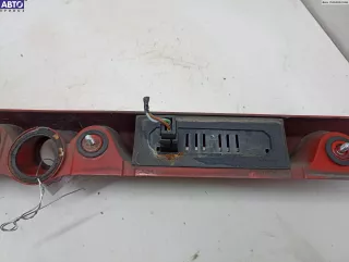 90559239 Накладка подсветки номера Opel Astra G Арт 54507619, вид 4
