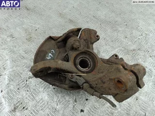 1J0407613G, кулак - 1J0407256N Ступица передняя правая Volkswagen Golf 4 Арт 53795190, вид 2