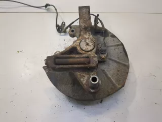 3395488,3709560,GA2G261B0A,GA2G2615X Ступица задняя левая Ford Probe 2 Арт 8549682, вид 1