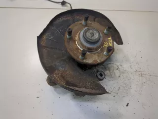 3395488,3709560,GA2G261B0A,GA2G2615X Ступица задняя левая Ford Probe 2 Арт 8549682, вид 2